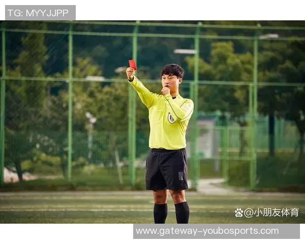 足球裁判委员会推动公平竞技环境提升裁判素质与比赛公正性的重要举措